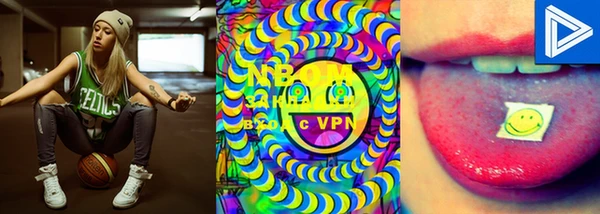 MDMA Premium VHQ Дмитриев